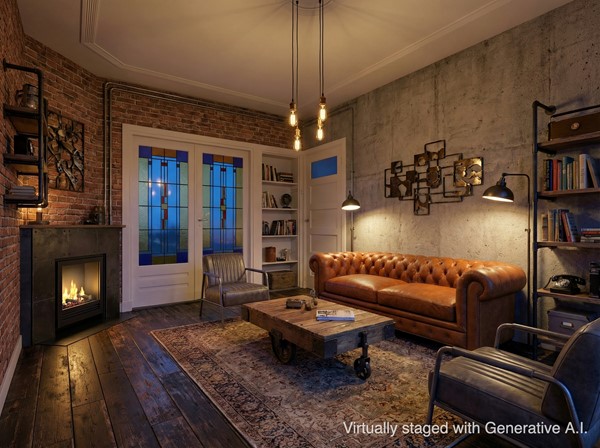 Foto - Te koop: C. Fockstraat 135, 2613 DE Delft